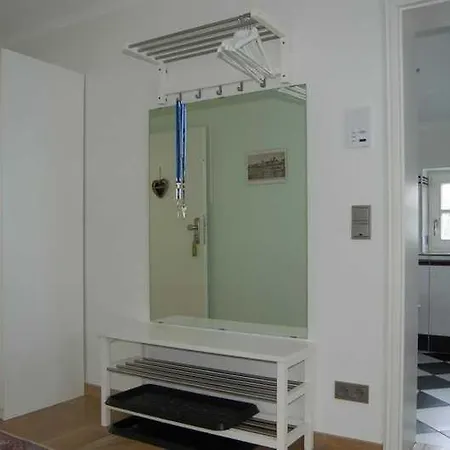 Ferienhaus Binz Binz