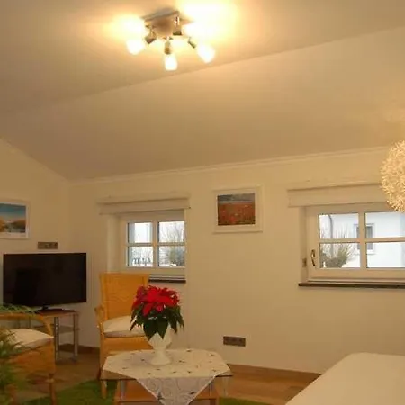 Villa Ferienhaus Binz