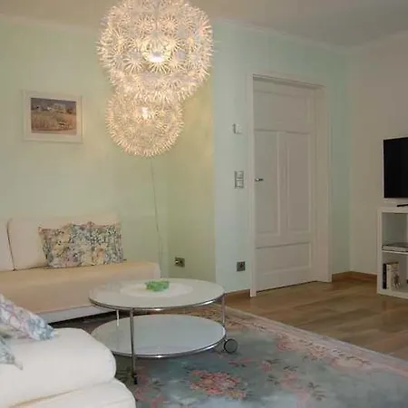 Ferienhaus Binz Binz