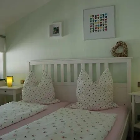 Ferienhaus Binz Villa