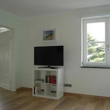 Ferienhaus Binz Villa *