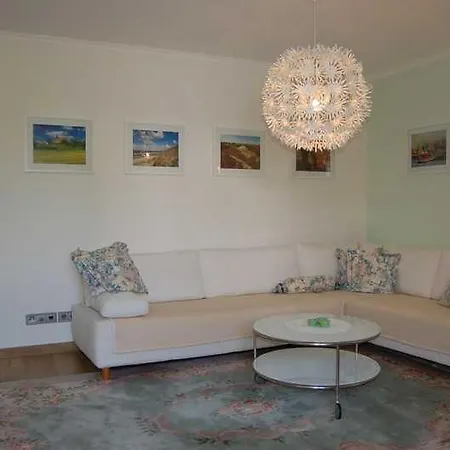 Villa Ferienhaus Binz Binz