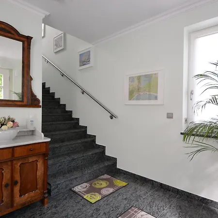Ferienhaus Binz * Binz