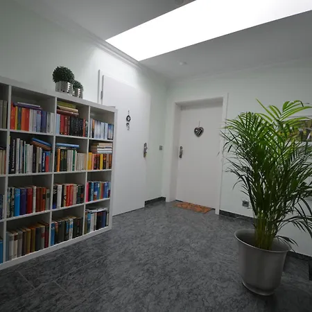 Ferienhaus Binz Villa Binz