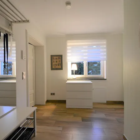 Ferienhaus Binz Binz
