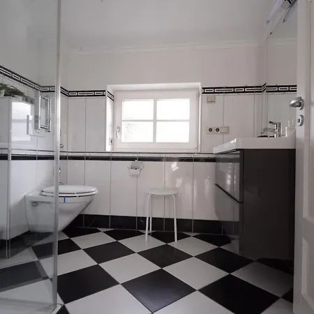 Ferienhaus Binz Villa *