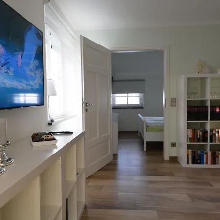 Ferienhaus Binz * Binz
