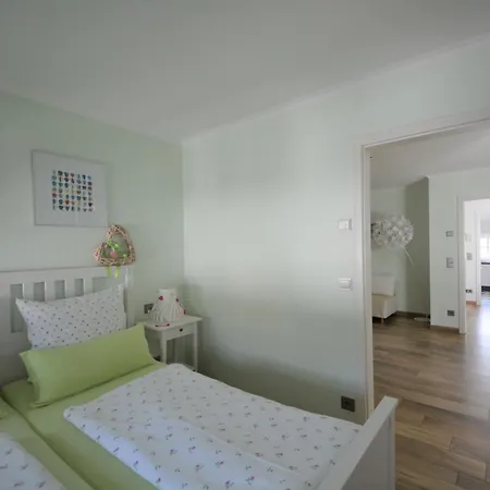 Ferienhaus Binz Villa