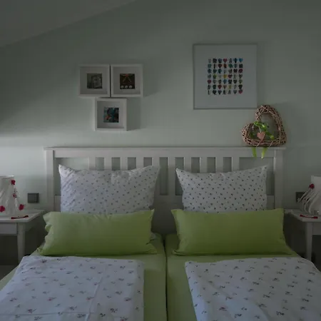 Ferienhaus Binz Binz