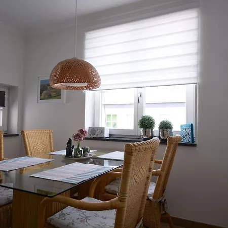 Ferienhaus Binz Villa *