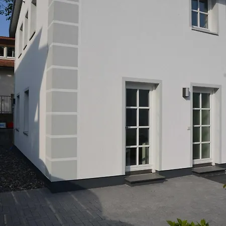 Ferienhaus Binz