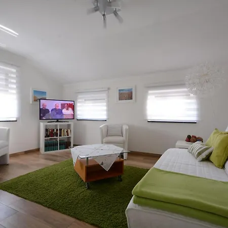 Villa Ferienhaus Binz Binz