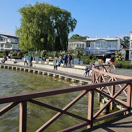 Ferienhaus Binz