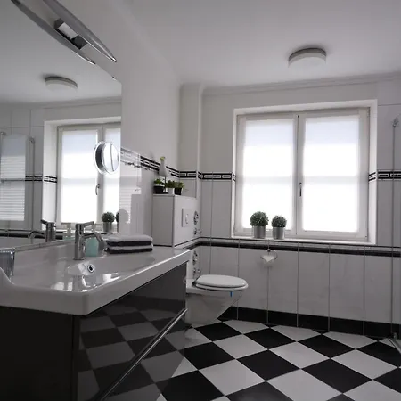 Ferienhaus Binz *