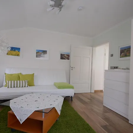 Ferienhaus Binz Villa *