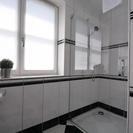 Ferienhaus Binz *