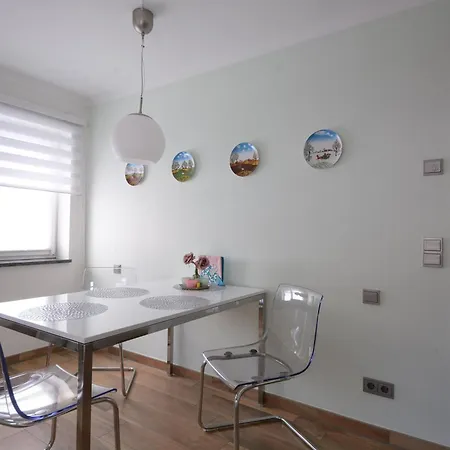 Ferienhaus Binz * Binz