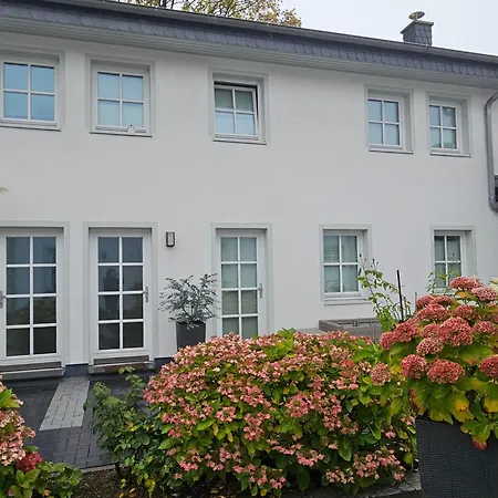 Ferienhaus Binz Villa