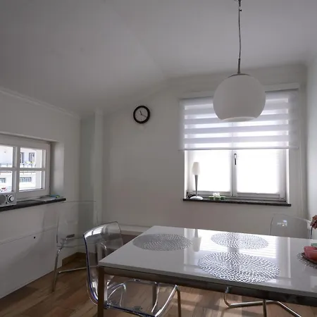 Villa Ferienhaus Binz *