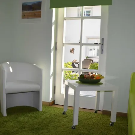 Ferienhaus Binz * Binz