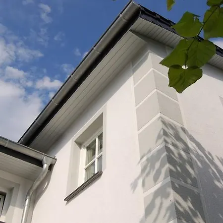 Ferienhaus Binz * Binz