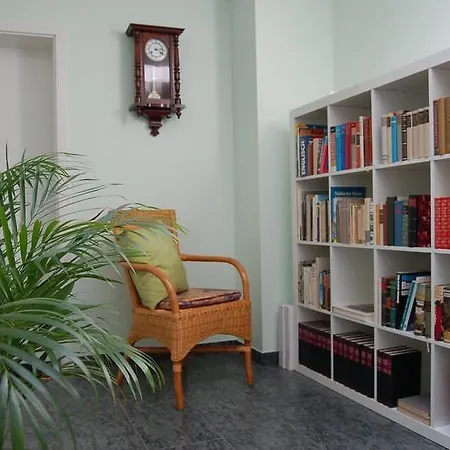 Villa Ferienhaus Binz