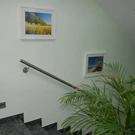 Ferienhaus Binz Binz