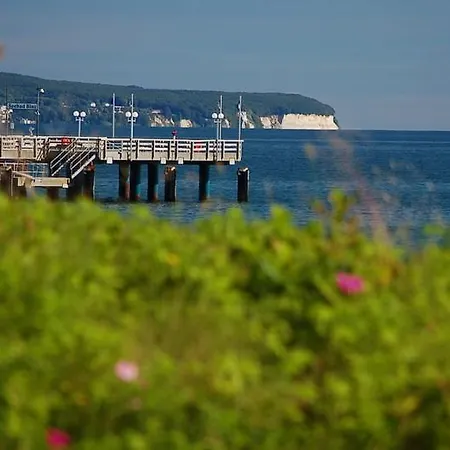 Ferienhaus Binz * Binz