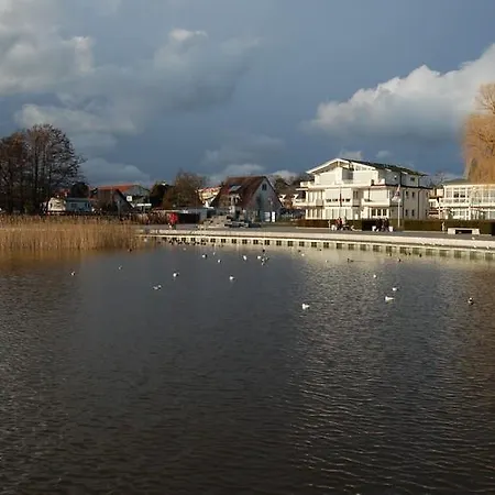 Ferienhaus Binz *