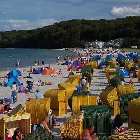 Ferienhaus Binz *