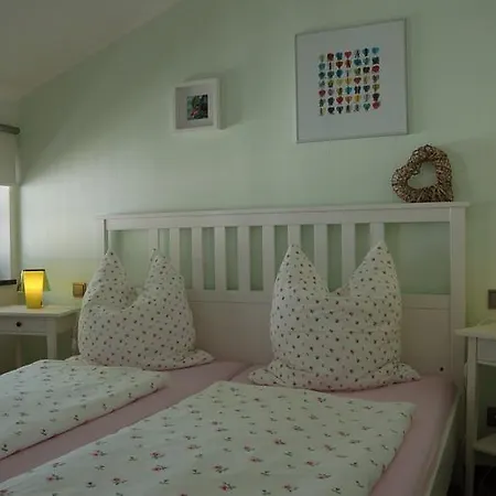 Ferienhaus Binz Villa