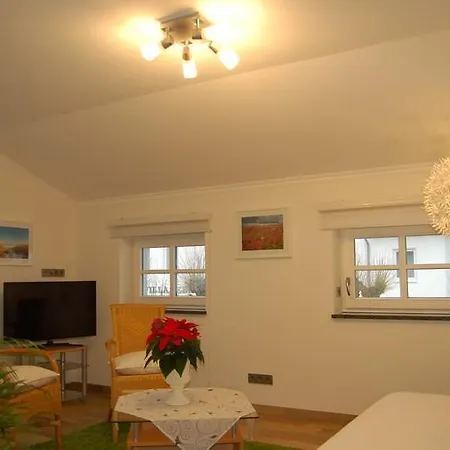 Villa Ferienhaus Binz Binz