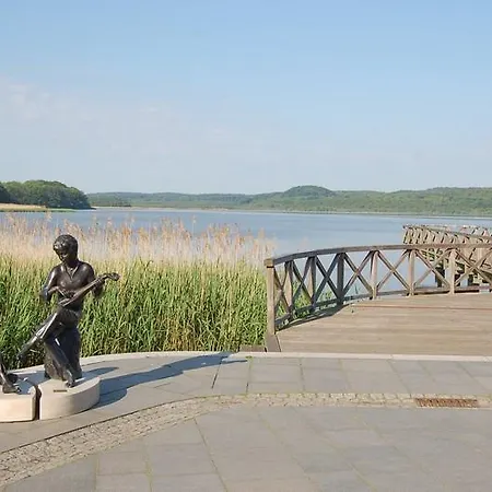 Ferienhaus Binz Binz