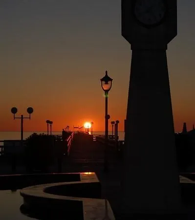 Villa Ferienhaus Binz