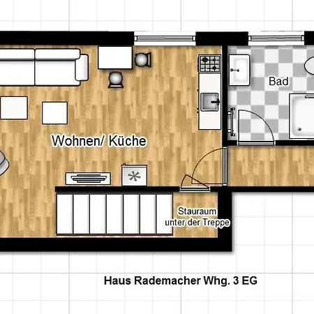 Villa Ferienhaus Binz Binz