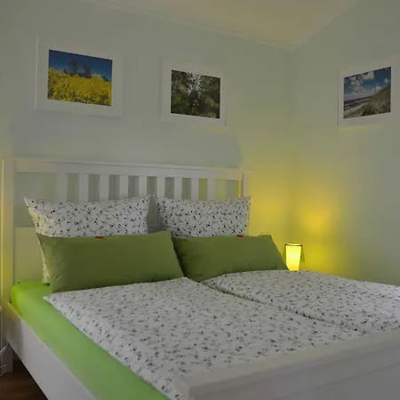 Ferienhaus Binz Villa Binz