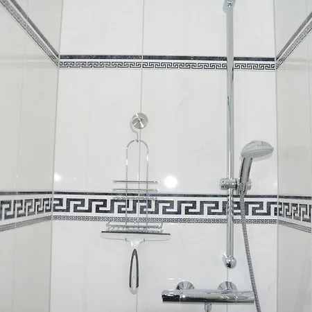 Ferienhaus Binz Villa Binz