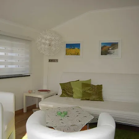 Villa Ferienhaus Binz Binz