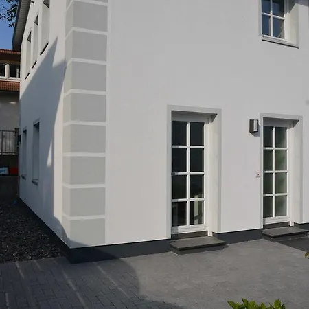 Ferienhaus Binz Binz