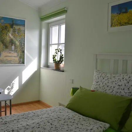 Ferienhaus Binz