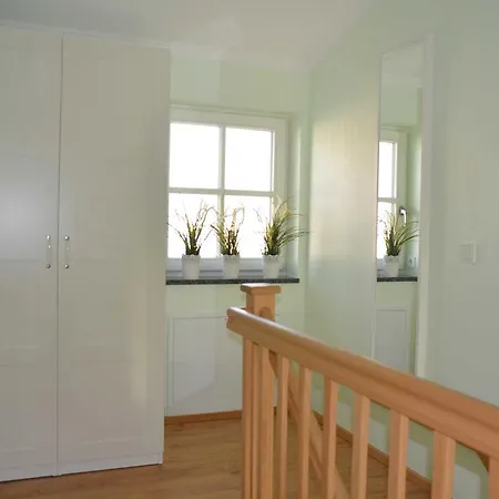 Ferienhaus Binz Binz