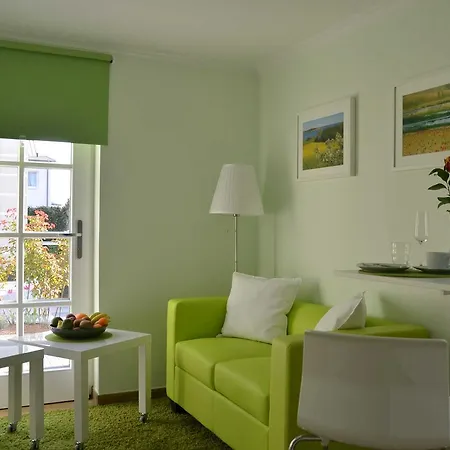 Villa Ferienhaus Binz