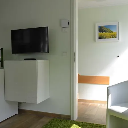 Villa Ferienhaus Binz *