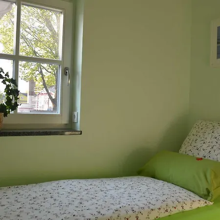 Ferienhaus Binz Villa