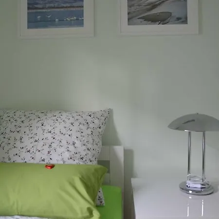 Ferienhaus Binz Villa *