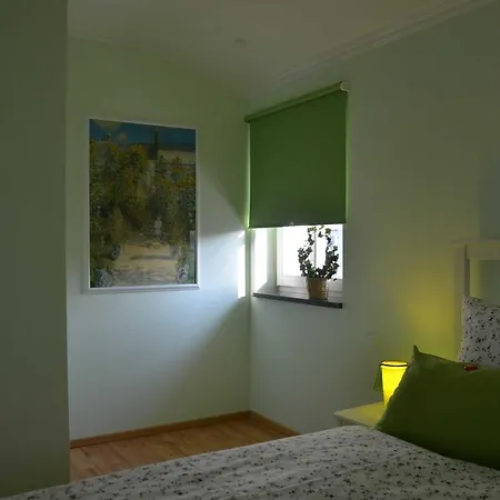 Villa Ferienhaus Binz