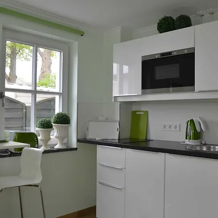 Ferienhaus Binz Villa