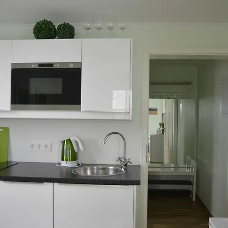 Ferienhaus Binz * Binz